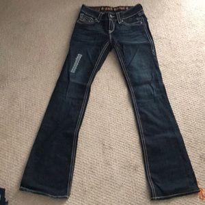 Rock revival jeans - brand new  - size 28